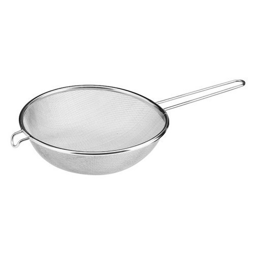COLADOR INOXIBAR 10CMS VARILLA Y MALLA
